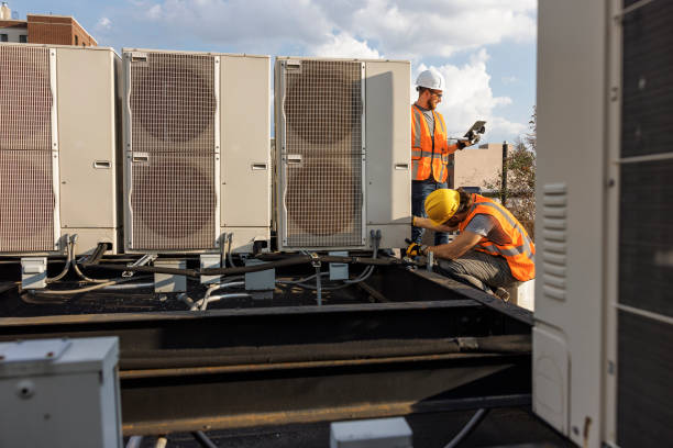 Best Residential HVAC in Fairland, MD