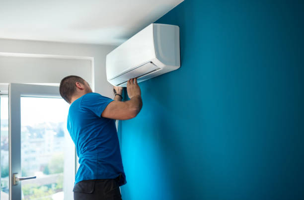 Best HVAC Equipment and Components in Fairland, MD