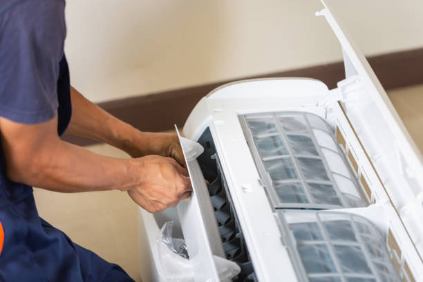 Best Ductless Mini-Split Systems in Fairland, MD
