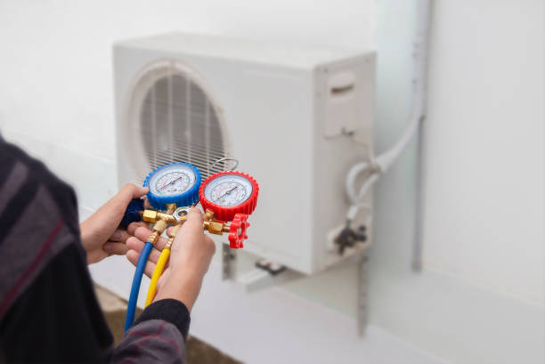 Best Energy-efficient HVAC Solutions in Fairland, MD