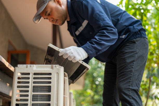 Best Thermostats and Smart Controls in Fairland, MD
