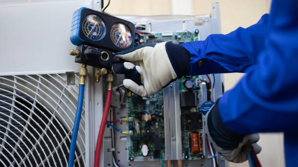 Best HVAC for Healthcare Facilities in Fairland, MD